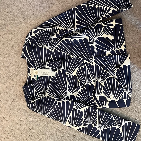 J crew jacket